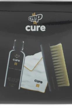 Crep Protect BLACK Shoe cleaning kit