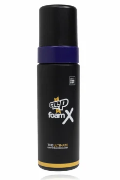 Crep Protect BLACK Shoe Cleaning Foam