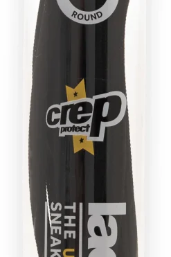 Crep Protect BLACK Stain resistant laces