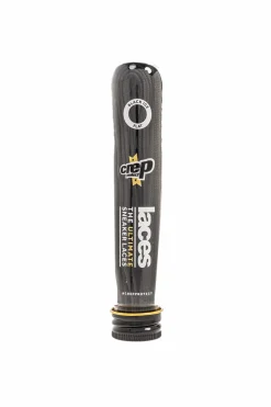 Crep Protect BLACK Stain resistant laces