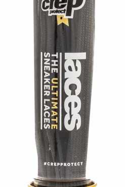 Crep Protect BLACK Stain resistant laces