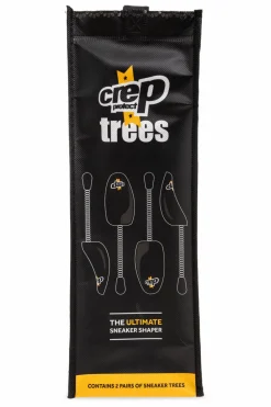 Crep Protect BLACK Two pairs of shoe horns
