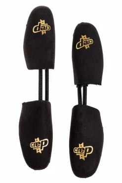 Crep Protect BLACK Two pairs of shoe horns