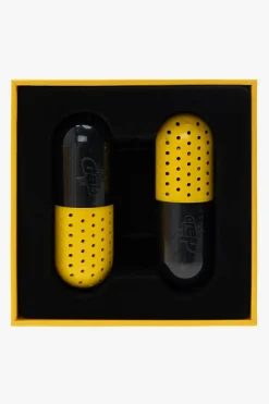 Crep Protect BLACK ‘Ultimate Box’ shoe cleaning kit
