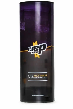 Crep Protect MULTICOLOUR Sneaker care kit