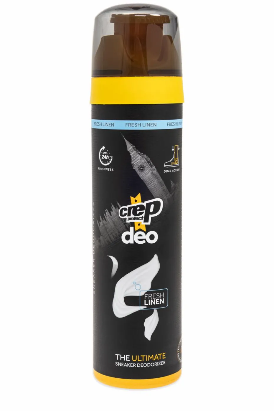 Crep Protect MULTICOLOUR Shoe fragrance