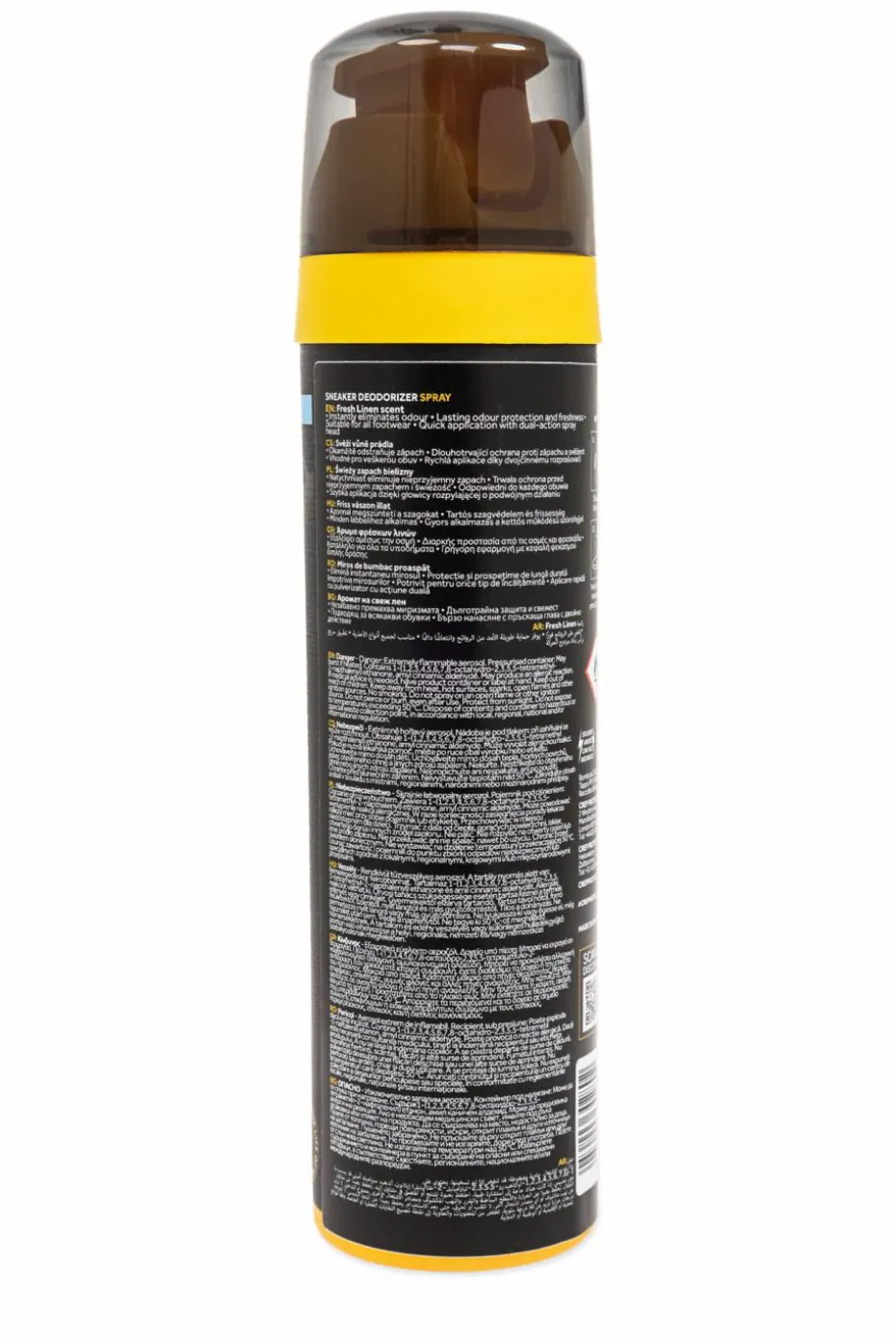 Crep Protect MULTICOLOUR Shoe fragrance