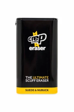 Crep Protect MULTICOLOUR Care eraser for suede and nubuck