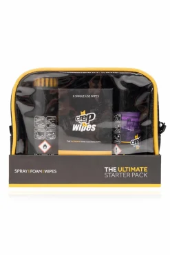 Crep Protect MULTICOLOUR Sneaker cleaning travel kit