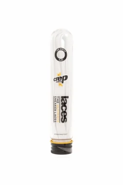 Crep Protect WHITE Stain resistant laces
