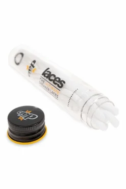Crep Protect WHITE Stain resistant laces