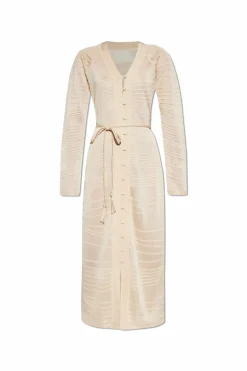 Cult Gaia beige Cardigan Marlon
