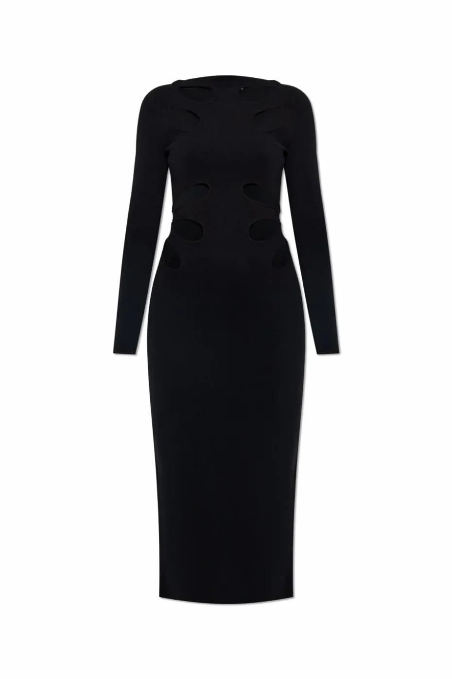 Cult Gaia BLACK Dress Anaria