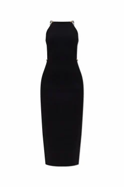 Cult Gaia BLACK Dress "Bekcy"