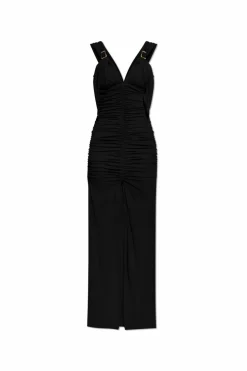 Cult Gaia BLACK Dress Charlene