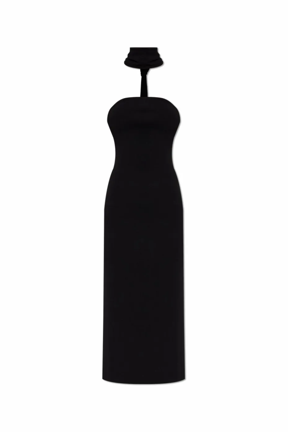 Cult Gaia BLACK Dress "Erika"