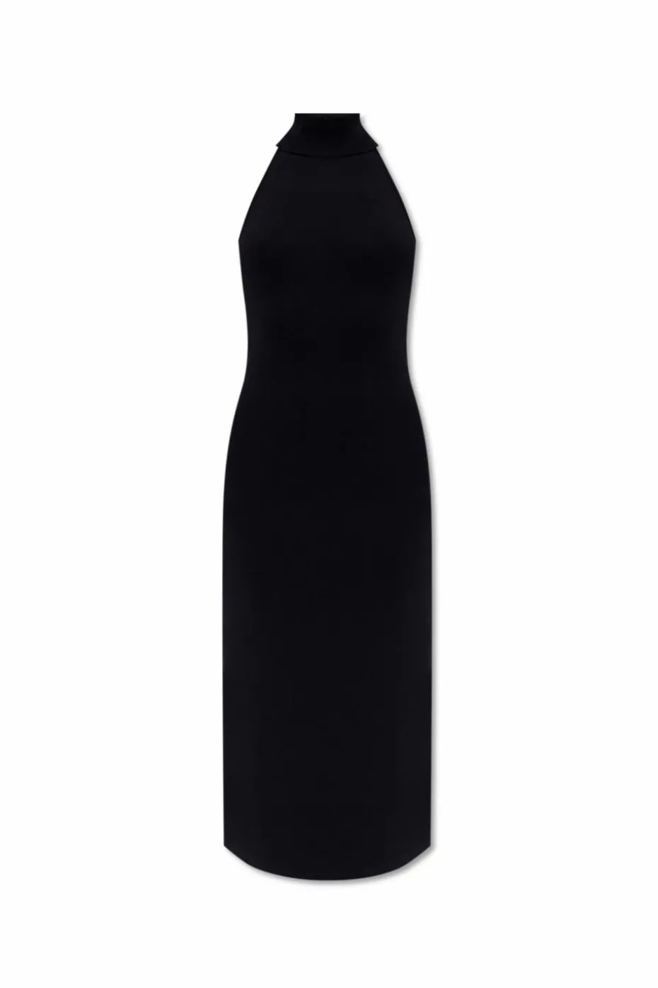 Cult Gaia BLACK Dress Katara