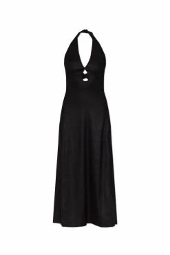 Cult Gaia BLACK Dress Lianna