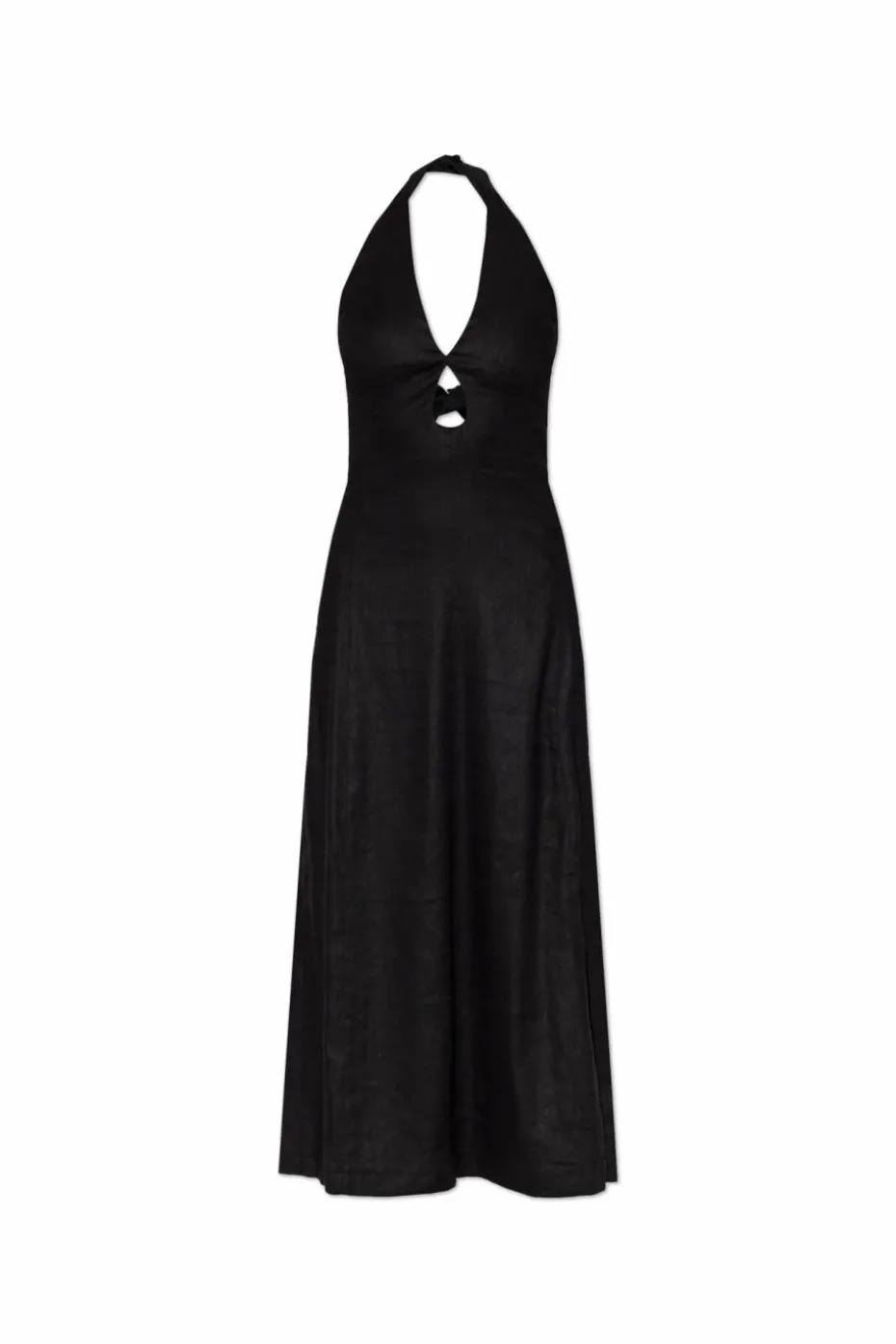 Cult Gaia BLACK Dress Lianna