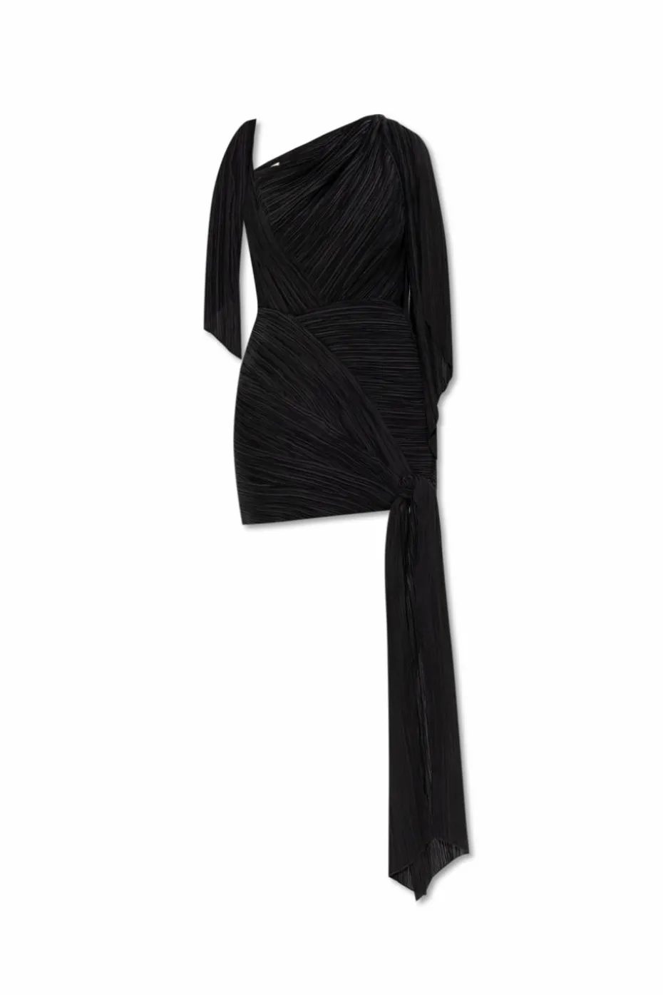 Cult Gaia BLACK Dress Wonder