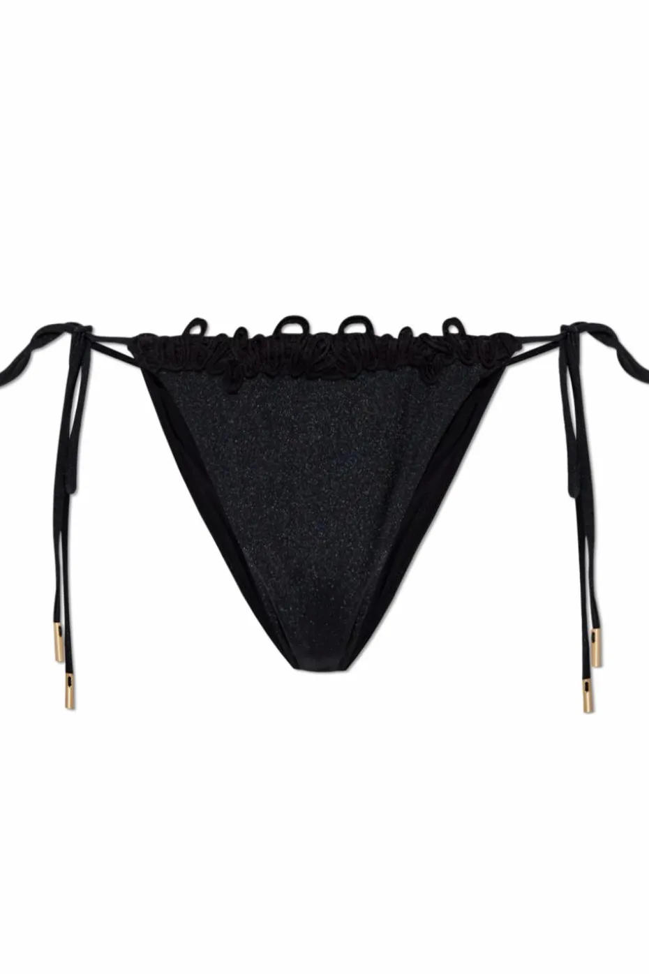 Cult Gaia BLACK Irina swimsuit bottom