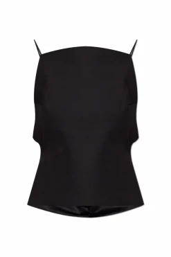 Cult Gaia BLACK Top Lexa