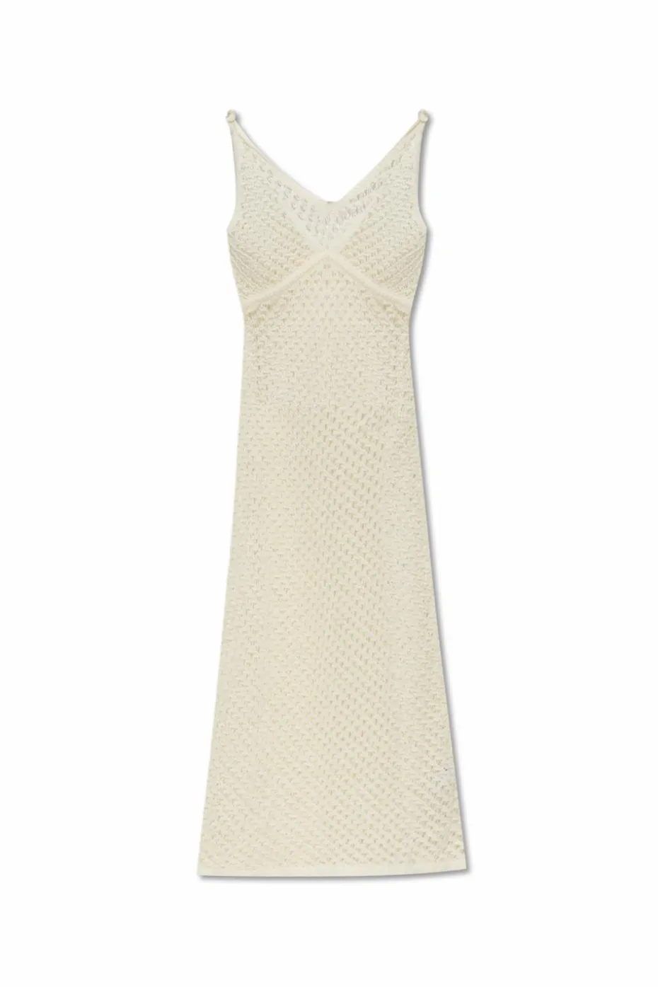 Cult Gaia cream Dress Sulivan