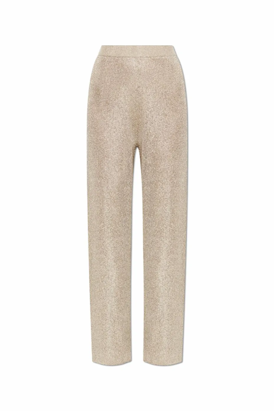 Cult Gaia GOLD Pants Lawena