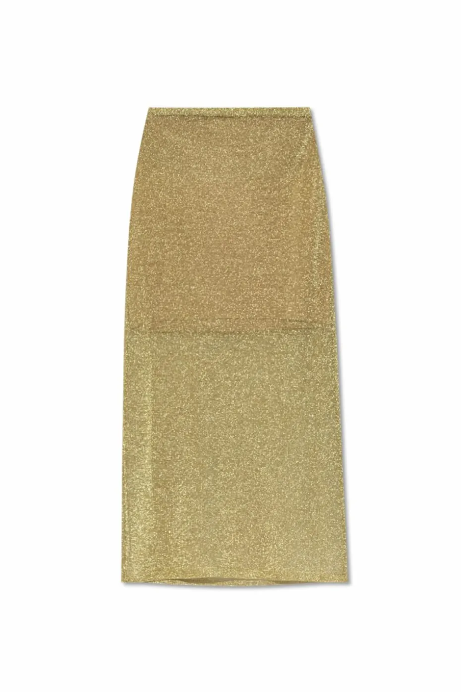 Cult Gaia GOLD Skirt Anura