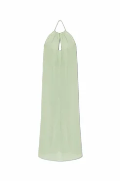 Cult Gaia GREEN Orla Dress
