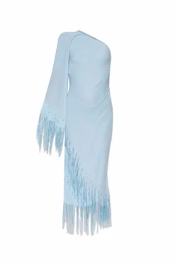 Cult Gaia light blue Dress "Esperanza"
