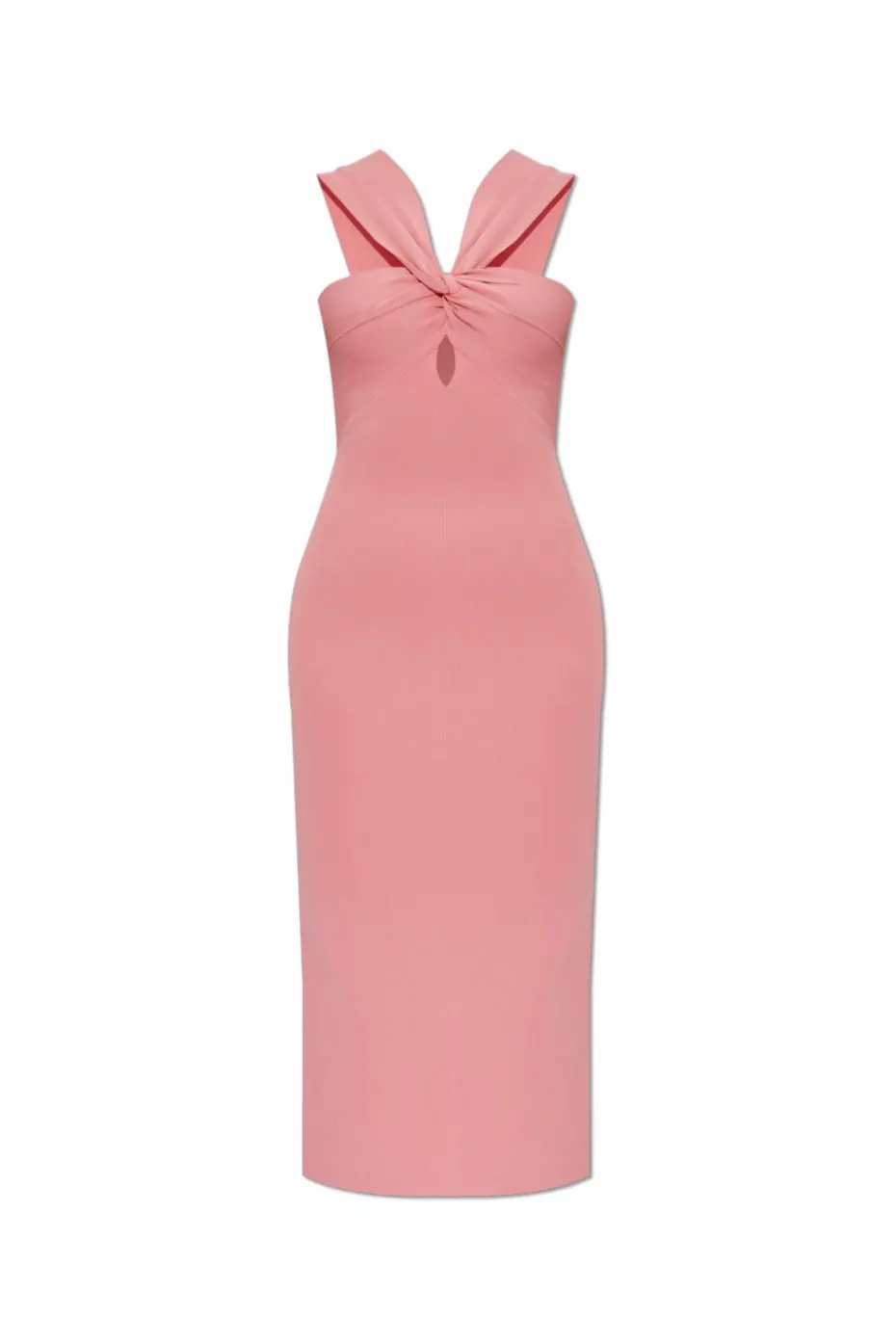 Cult Gaia PINK Dress "Dawnette"