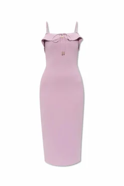 Cult Gaia PURPLE Dress Ciera