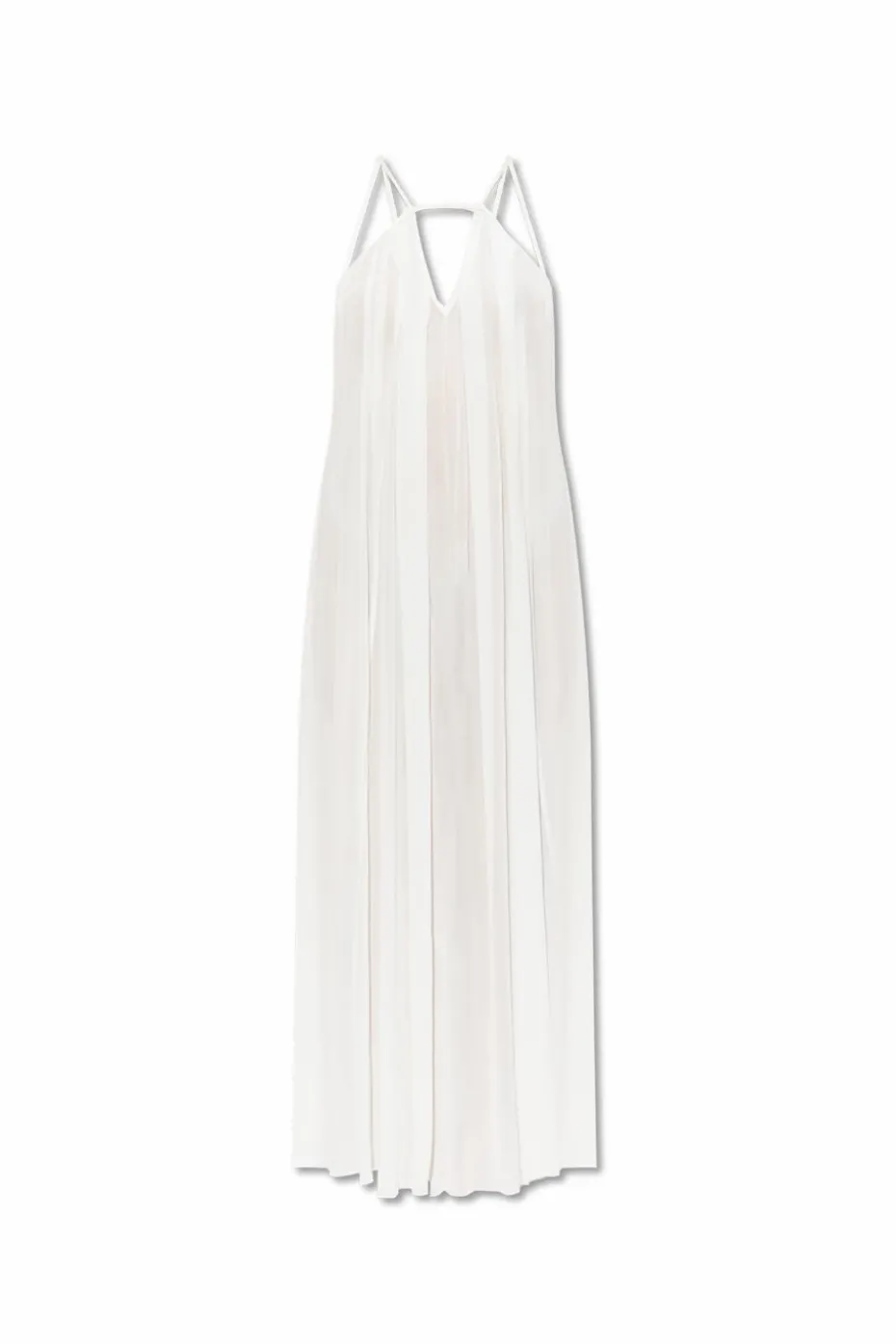 Cult Gaia WHITE Dress Loretta