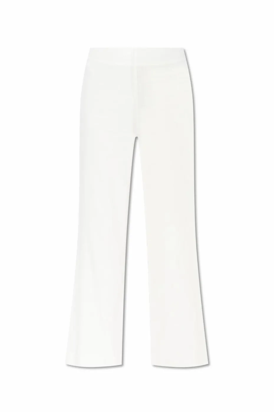 Cult Gaia WHITE Pants Kora