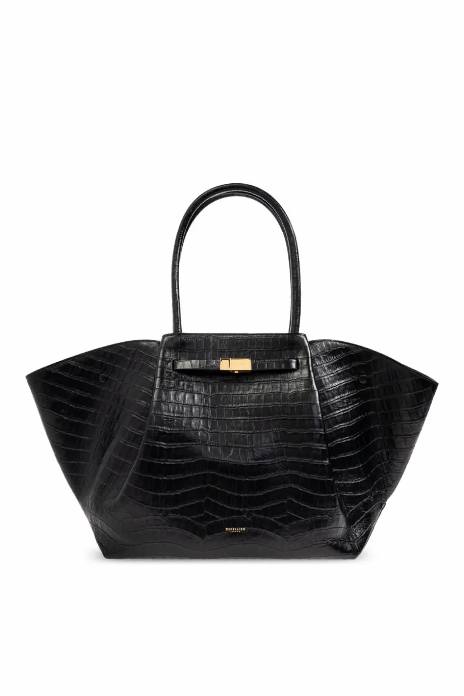 DeMellier BLACK Bag "New York"