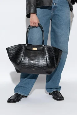DeMellier BLACK Bag "New York"