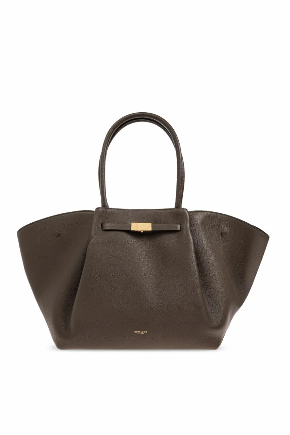 DeMellier GREEN Bag "New York"