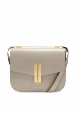 DeMellier GREY Shoulder bag Vancouver