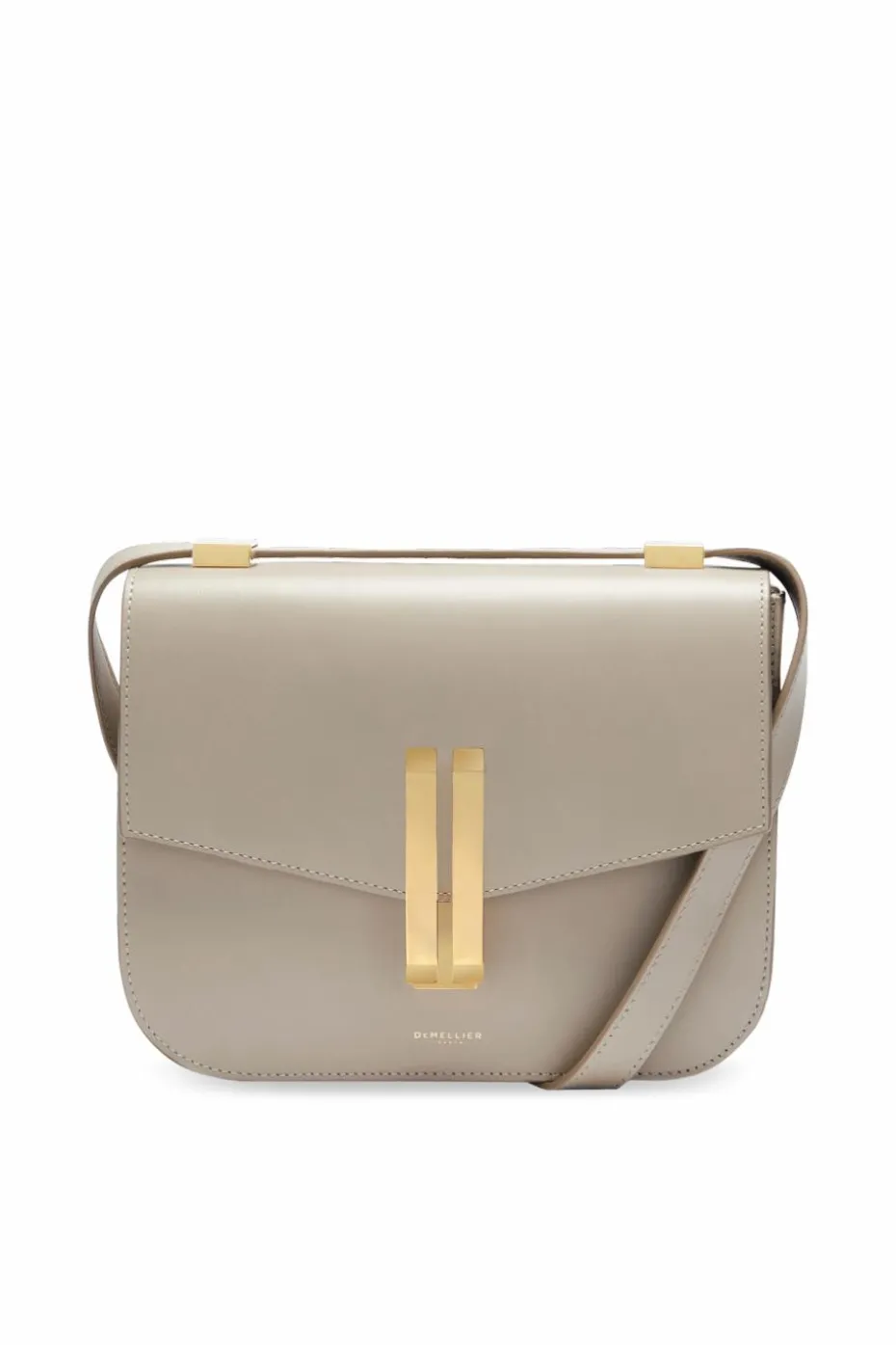 DeMellier GREY Shoulder bag Vancouver