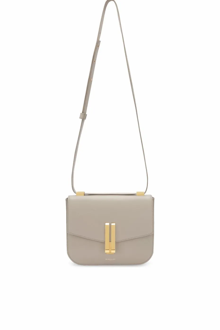 DeMellier GREY Shoulder bag Vancouver