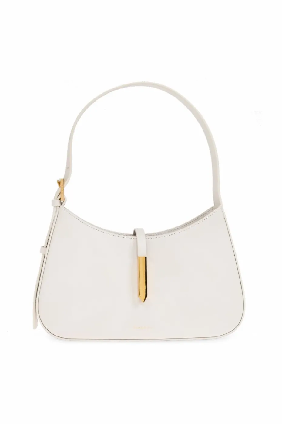 DeMellier WHITE Shoulder bag `Tokyo`