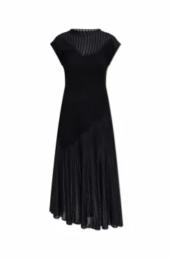 Diane Von Furstenberg BLACK Dress Rick