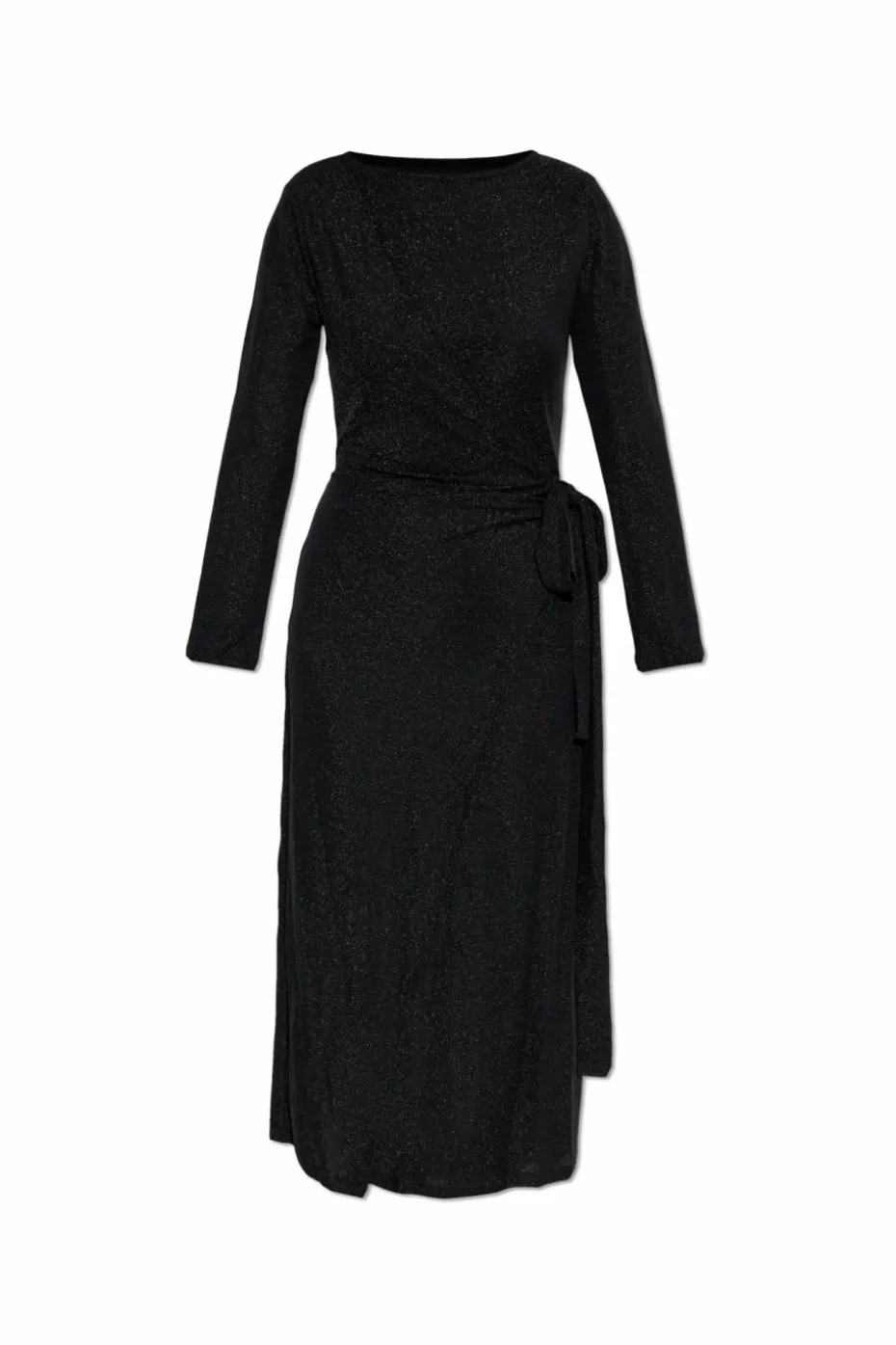 Diane Von Furstenberg BLACK Dress Simona