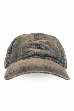 Diesel beige Cap C-ADOC