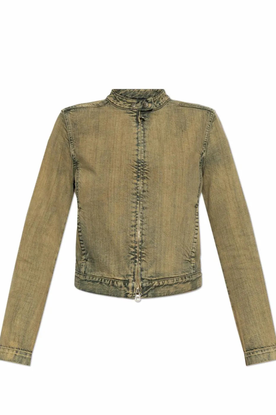 Diesel beige Jacket DE-MORNIN