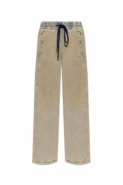 Diesel beige Jeans '1998 D-BUCK'