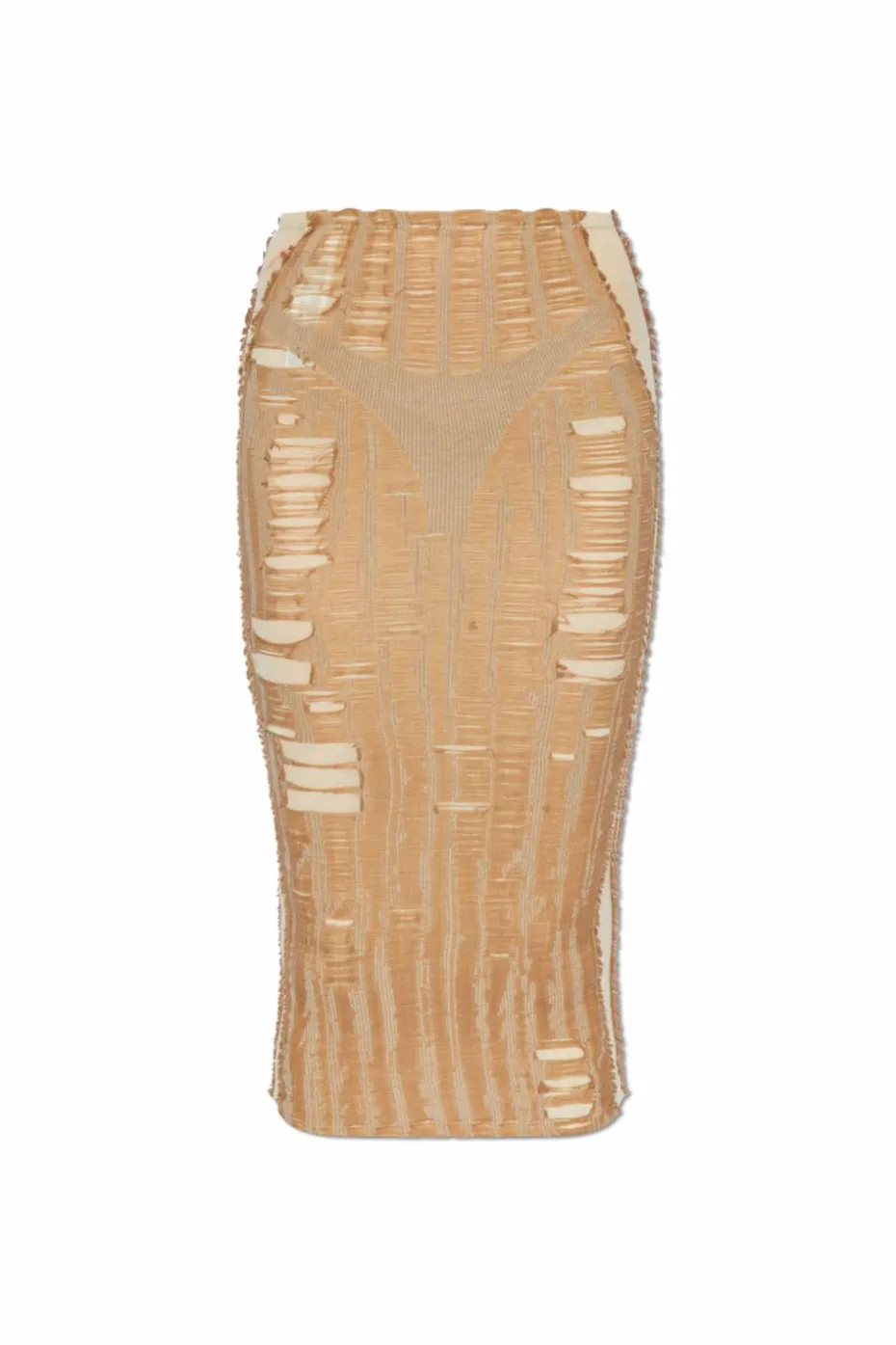 Diesel beige Skirt M-CALINA