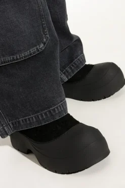 Diesel BLACK Ankle boots D-DONALD MONTONE B