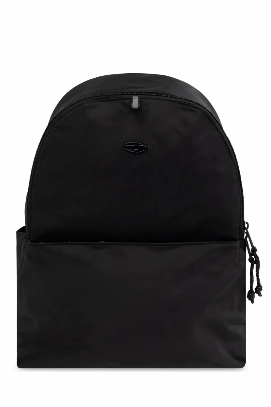 Diesel BLACK Backpack D-PACK